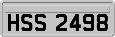 HSS2498