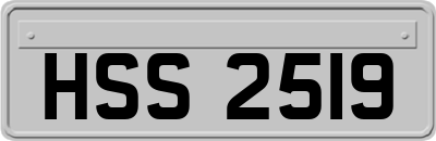 HSS2519