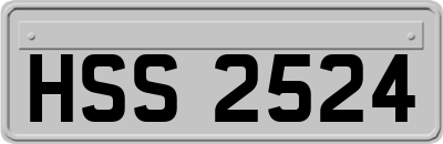 HSS2524