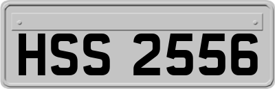 HSS2556