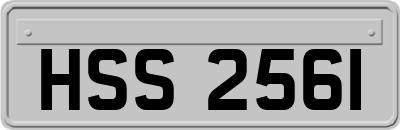 HSS2561