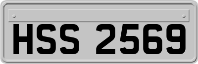 HSS2569