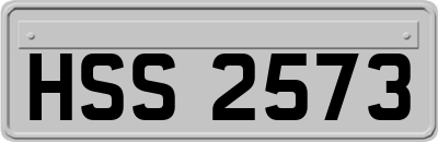 HSS2573