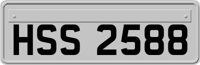 HSS2588