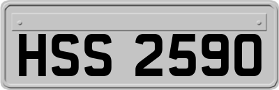 HSS2590