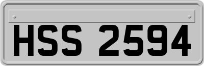 HSS2594