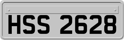 HSS2628