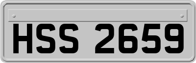 HSS2659