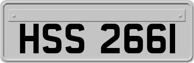 HSS2661