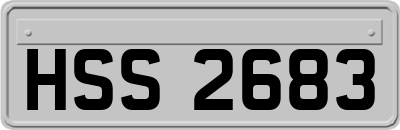 HSS2683