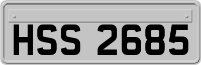 HSS2685