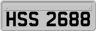 HSS2688