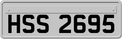 HSS2695