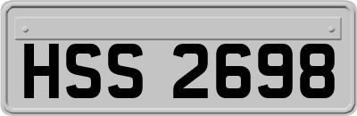HSS2698