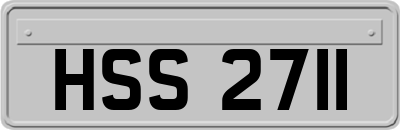 HSS2711