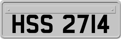HSS2714