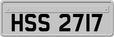 HSS2717