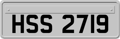 HSS2719