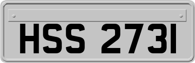HSS2731