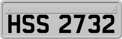 HSS2732