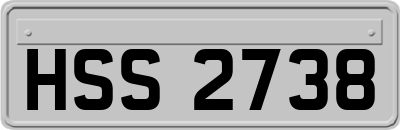 HSS2738
