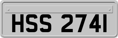 HSS2741
