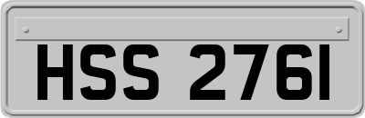HSS2761