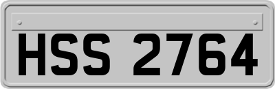 HSS2764