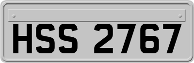 HSS2767