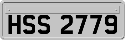 HSS2779