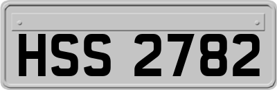 HSS2782