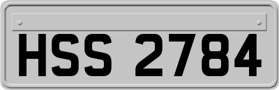 HSS2784
