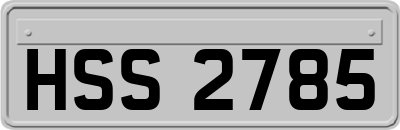 HSS2785