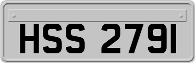 HSS2791