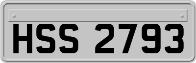 HSS2793