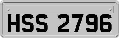 HSS2796