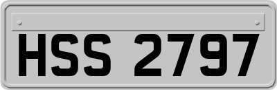 HSS2797