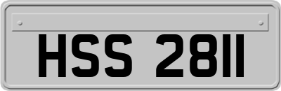 HSS2811
