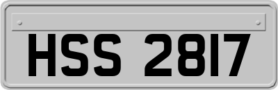 HSS2817