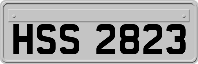 HSS2823