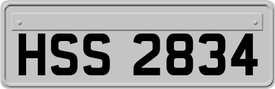HSS2834