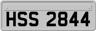 HSS2844