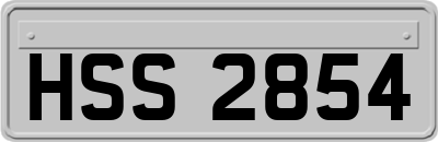 HSS2854