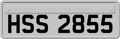 HSS2855