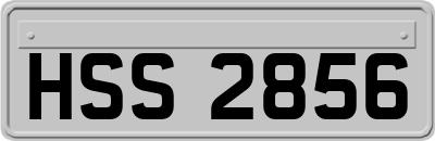 HSS2856
