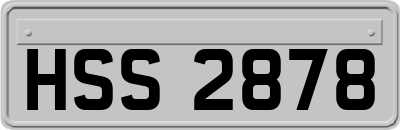 HSS2878