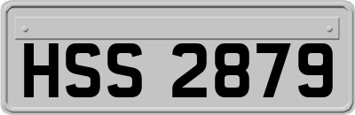 HSS2879