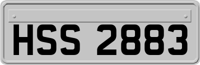 HSS2883