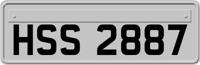 HSS2887