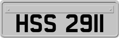 HSS2911